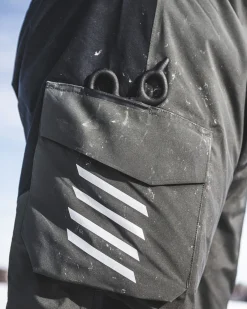 Men's Simms Challenger Insulated Bib