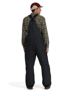 Men's Simms Challenger Insulated Bib