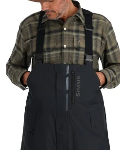 Men's Simms Challenger Insulated Bib