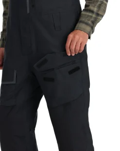 Men's Simms Challenger Insulated Bib