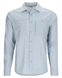 Men's Simms Challenger LS Shirt