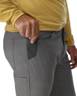 Men's Simms Challenger Pants