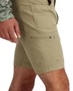 Men's Simms Challenger Shorts