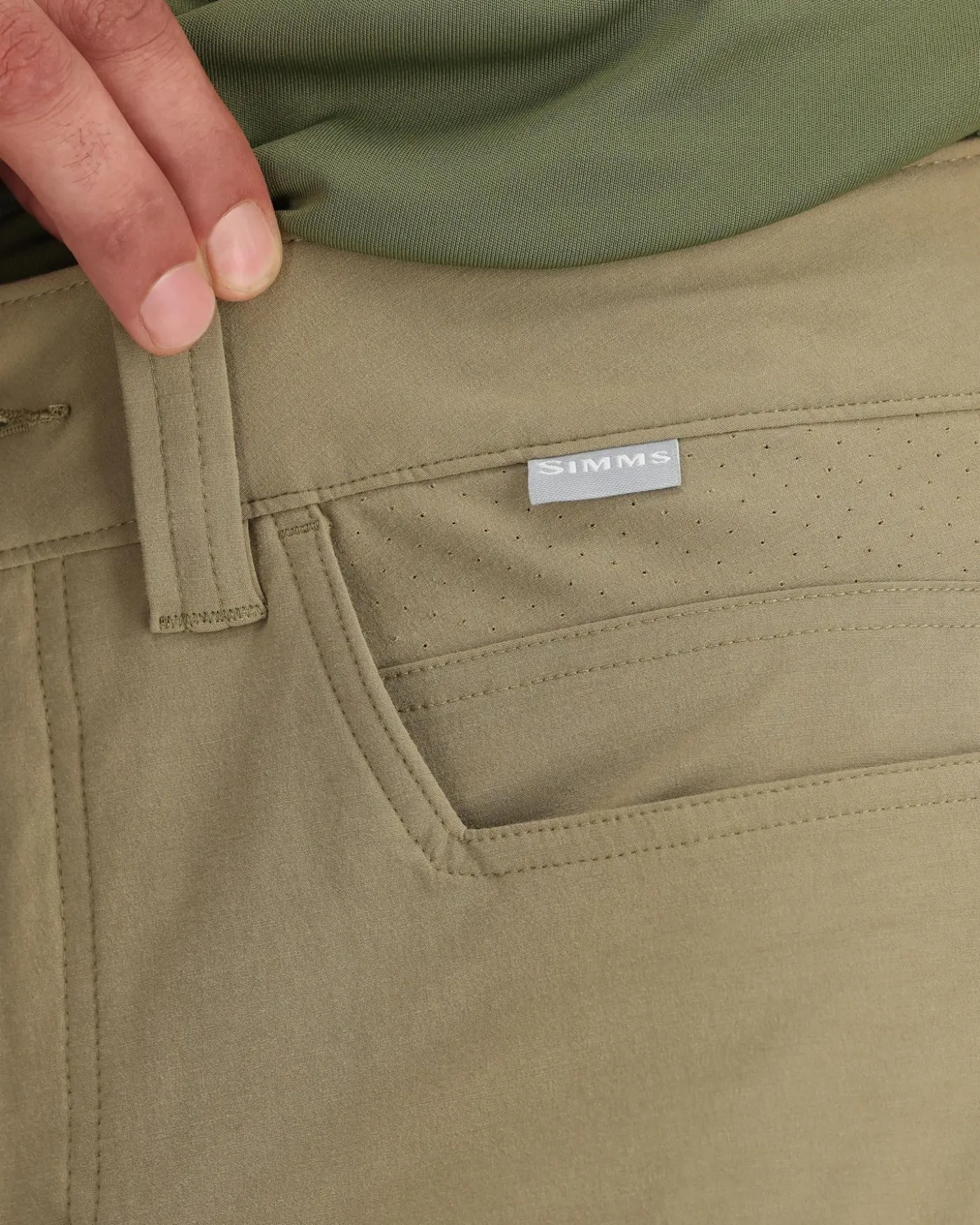 Men's Simms Challenger Shorts