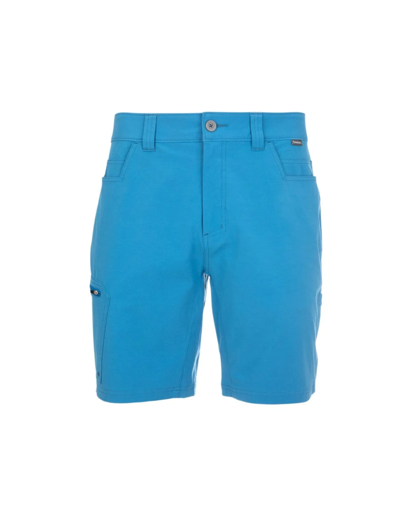 Men's Simms Challenger Shorts