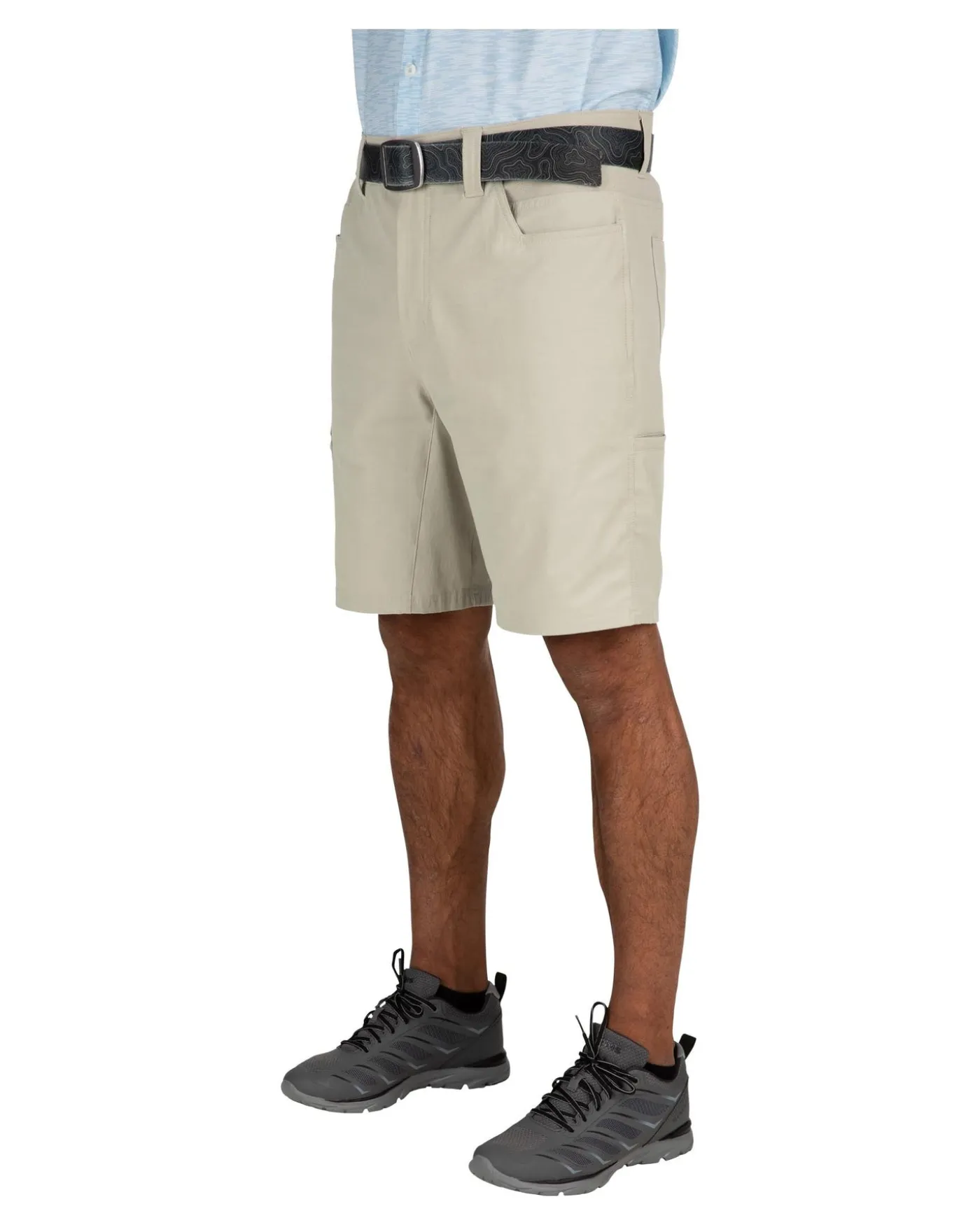 Men's Simms Challenger Shorts