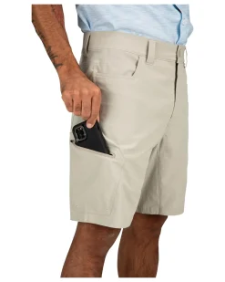 Men's Simms Challenger Shorts