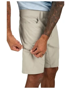 Men's Simms Challenger Shorts