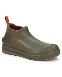 Men's Simms Challenger Slip-On Shoe