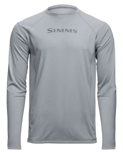 Men's Simms Challenger Solar Crew