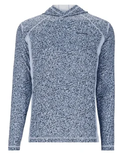 Men's Simms Challenger Solar Hoody