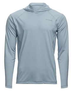 Men's Simms Challenger Solar Hoody