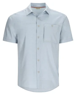 Men's Simms Challenger SS Shirt