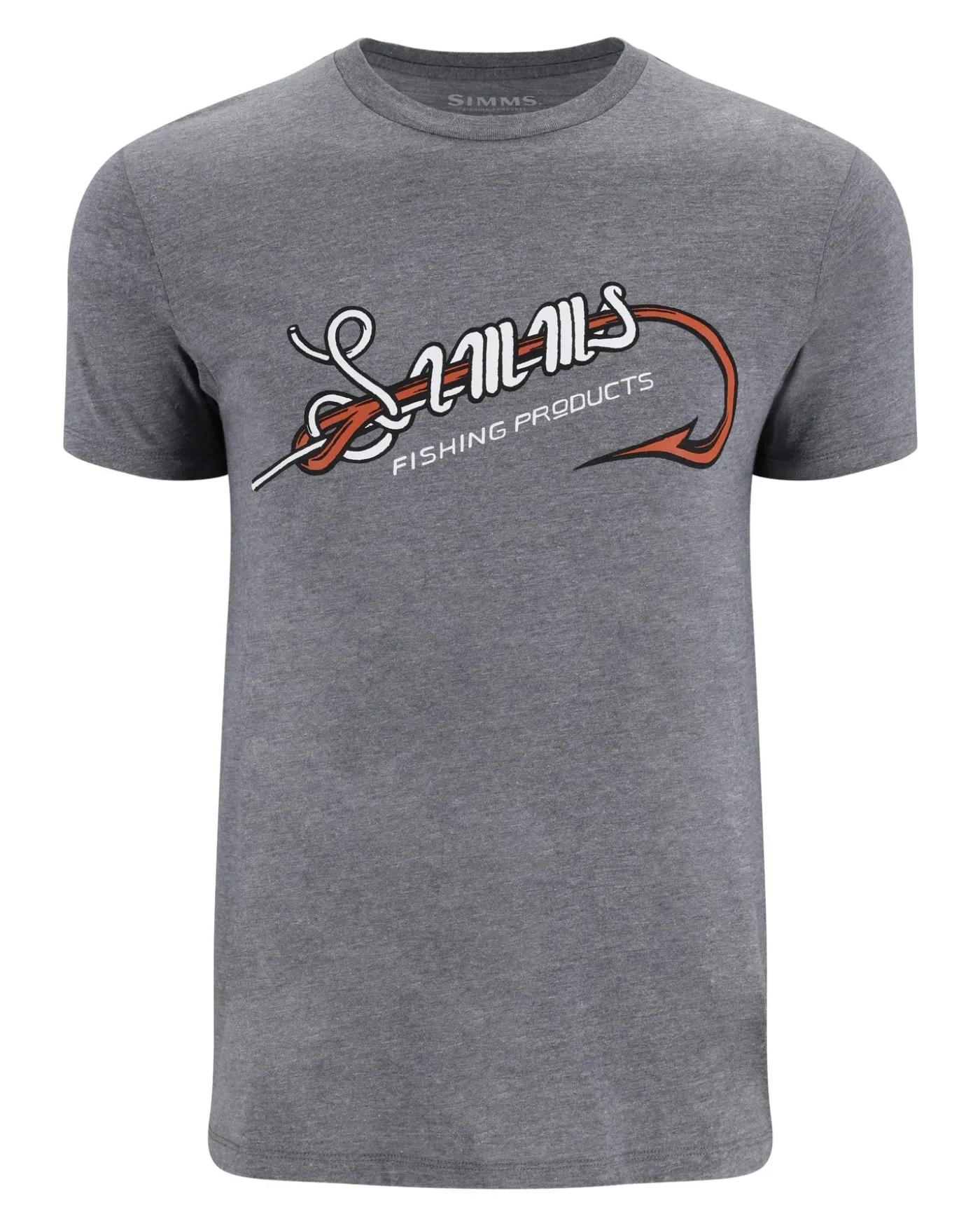 Men's Simms Hook & Loop T-Shirt
