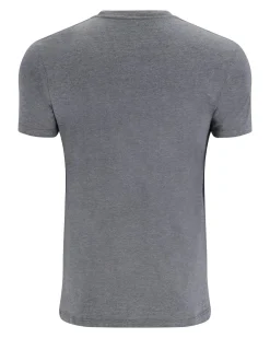 Men's Simms Hook & Loop T-Shirt