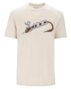 Men's Simms Hook & Loop T-Shirt