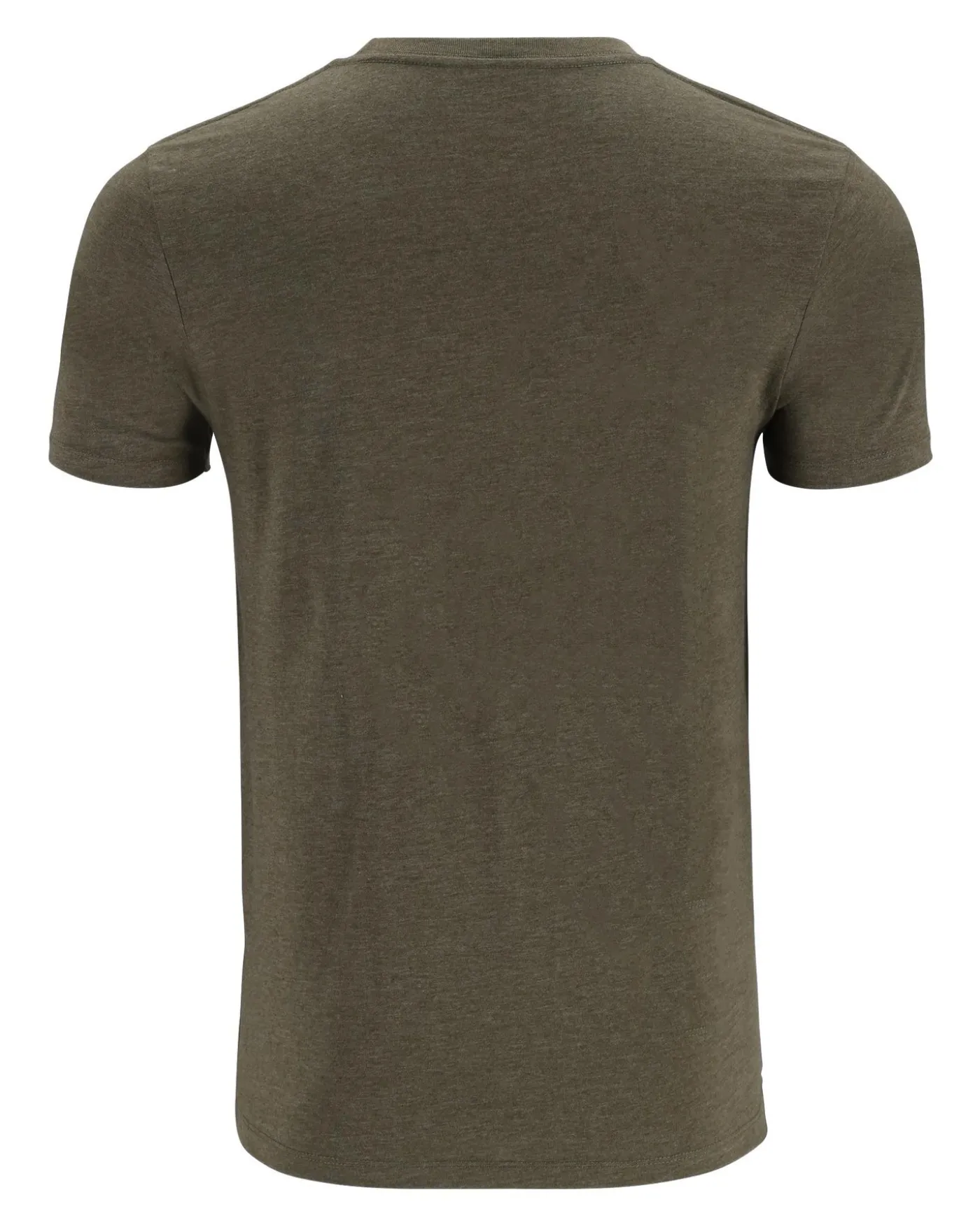 Men's Simms Logo T-Shirt
