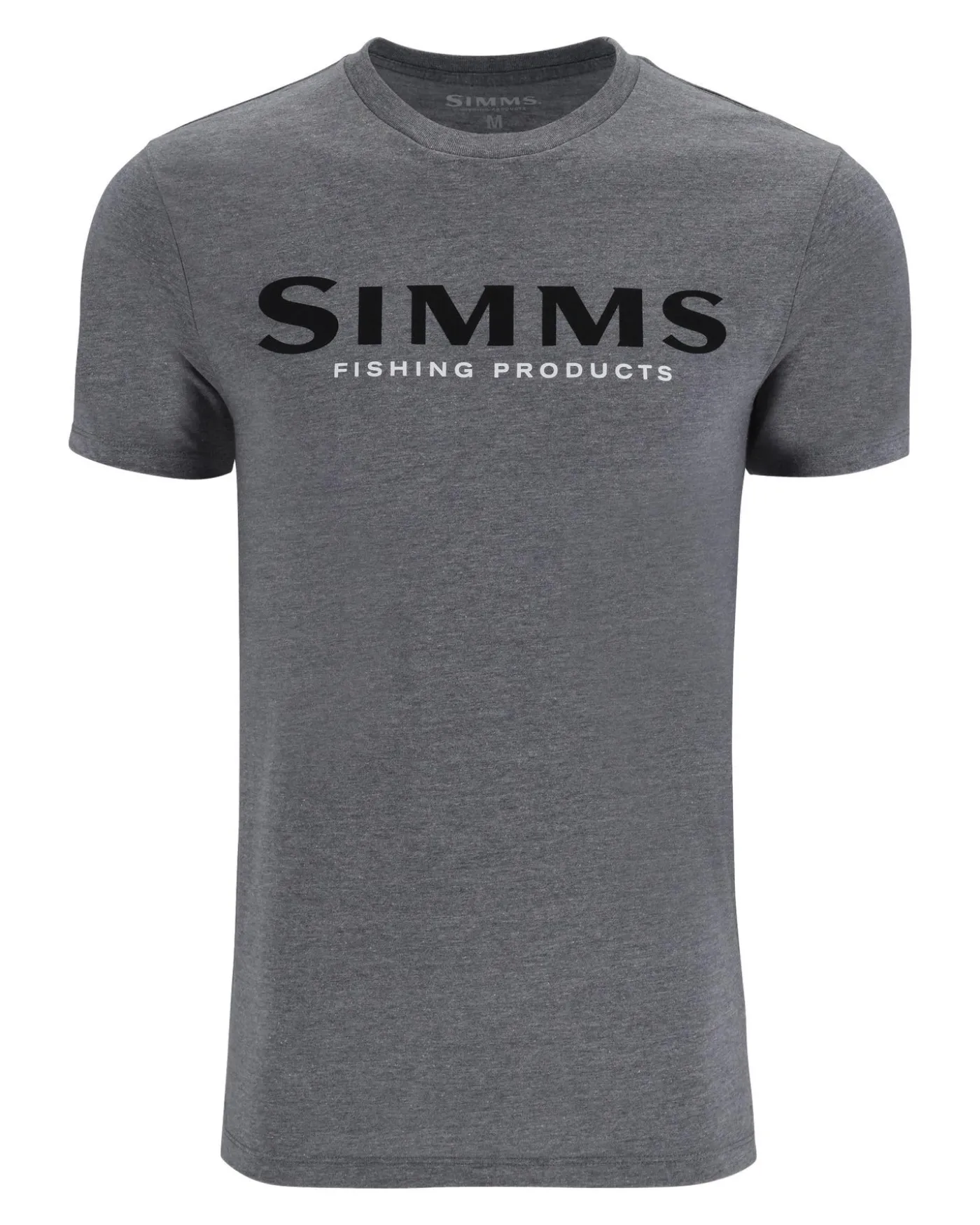 Men's Simms Logo T-Shirt