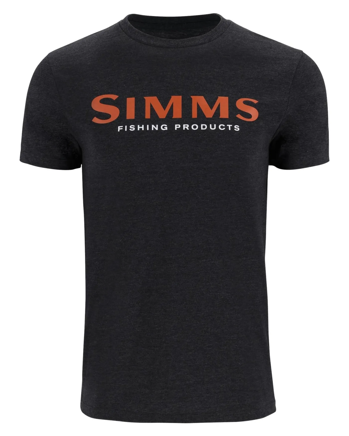 Men's Simms Logo T-Shirt