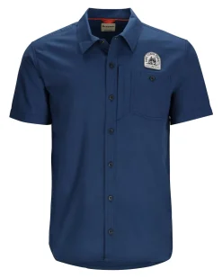 Men's Simms Shop Shirt
