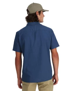 Men's Simms Shop Shirt