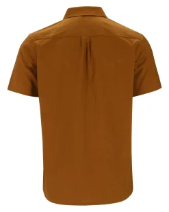 Men's Simms Shop Shirt