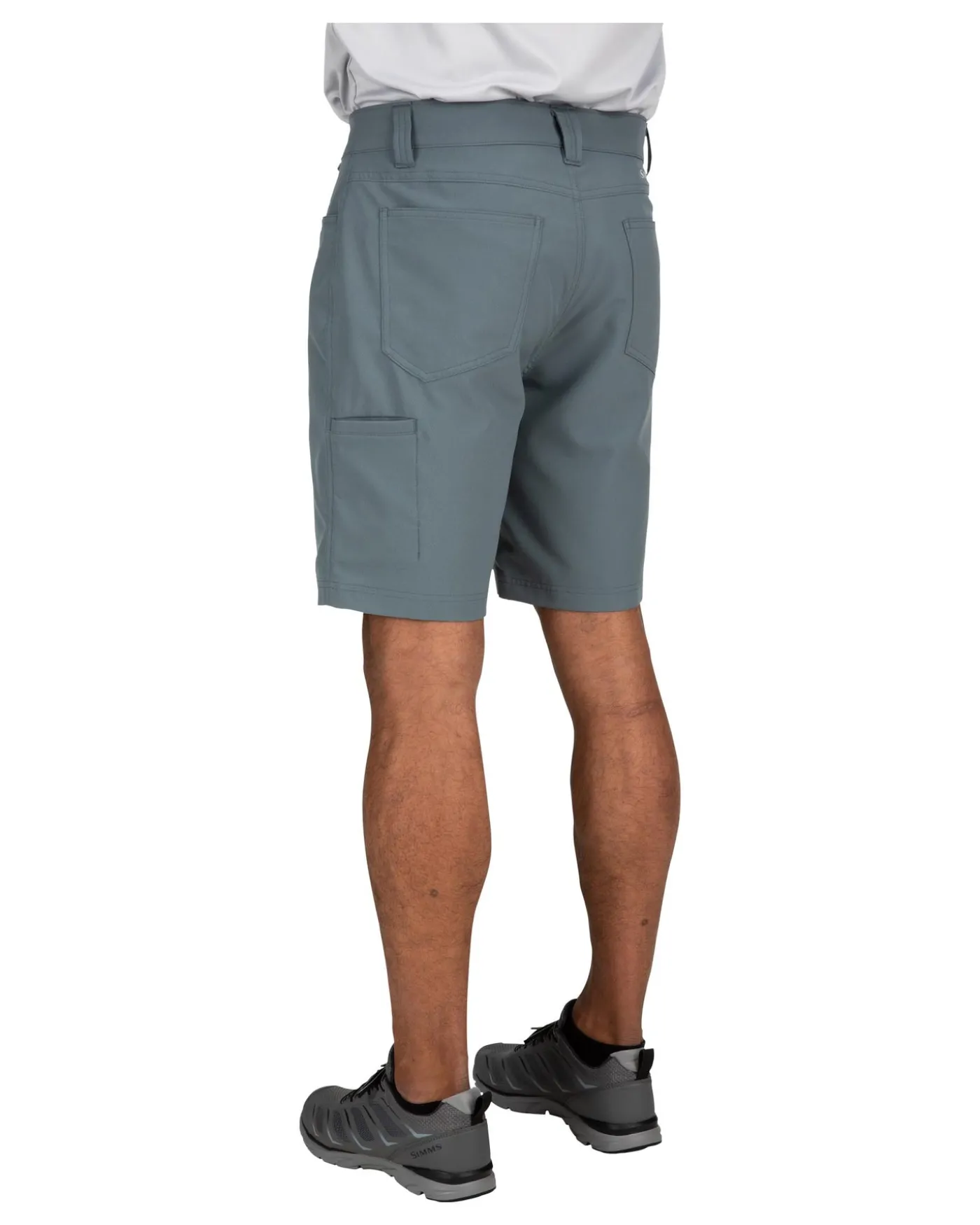 Men's Skiff Shorts