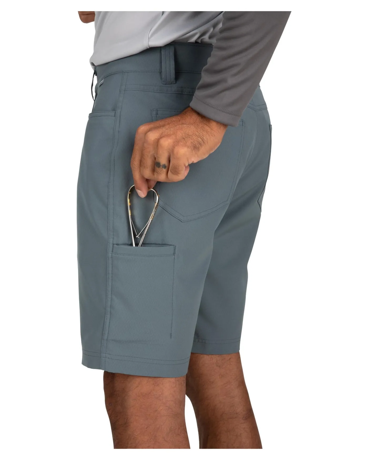 Men's Skiff Shorts
