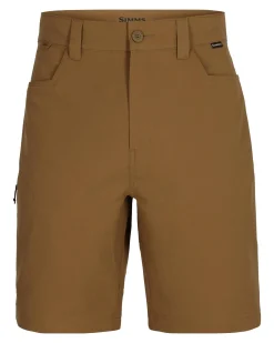 Men's Skiff Shorts