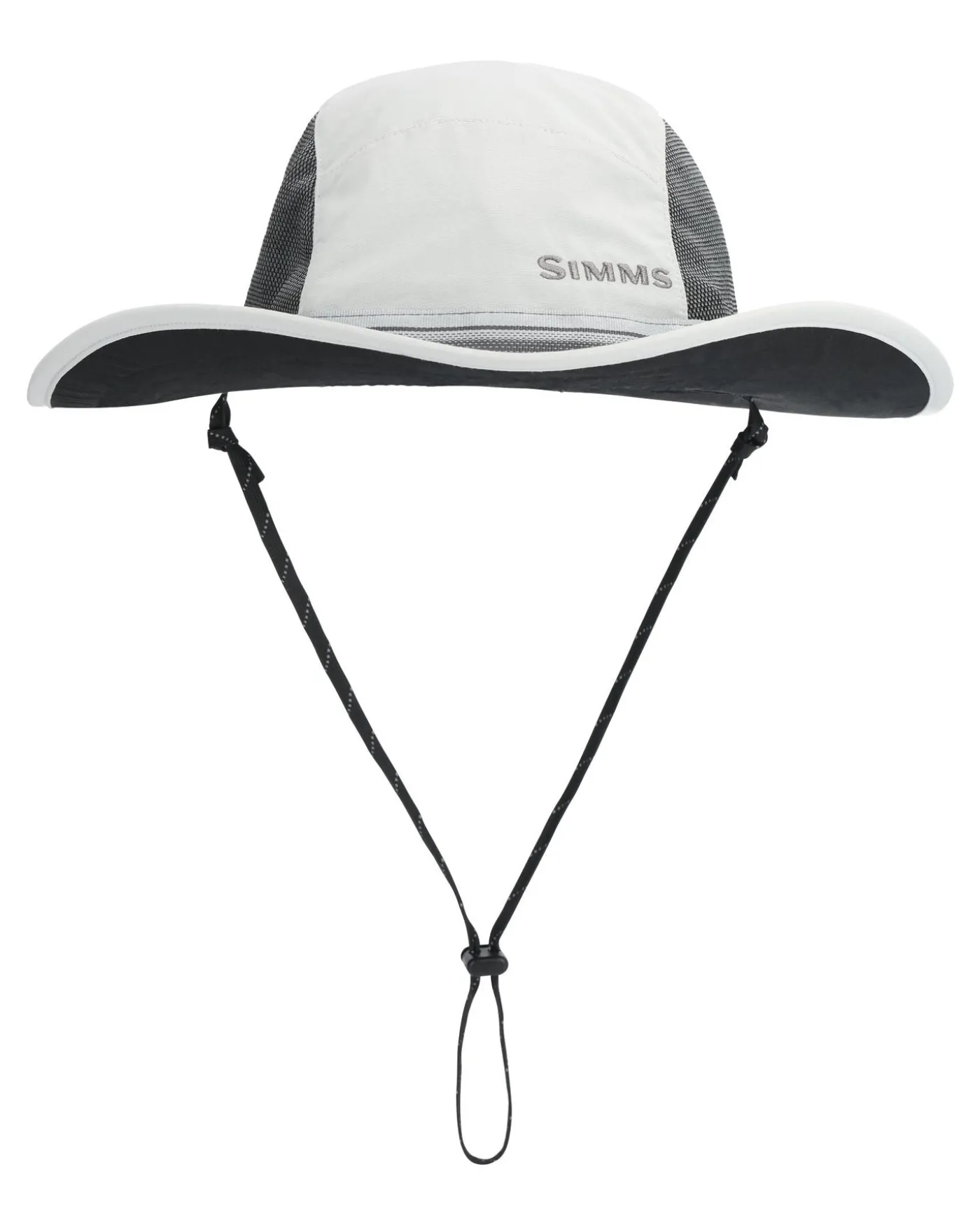 Men's Solar Sombrero