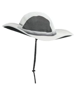 Men's Solar Sombrero