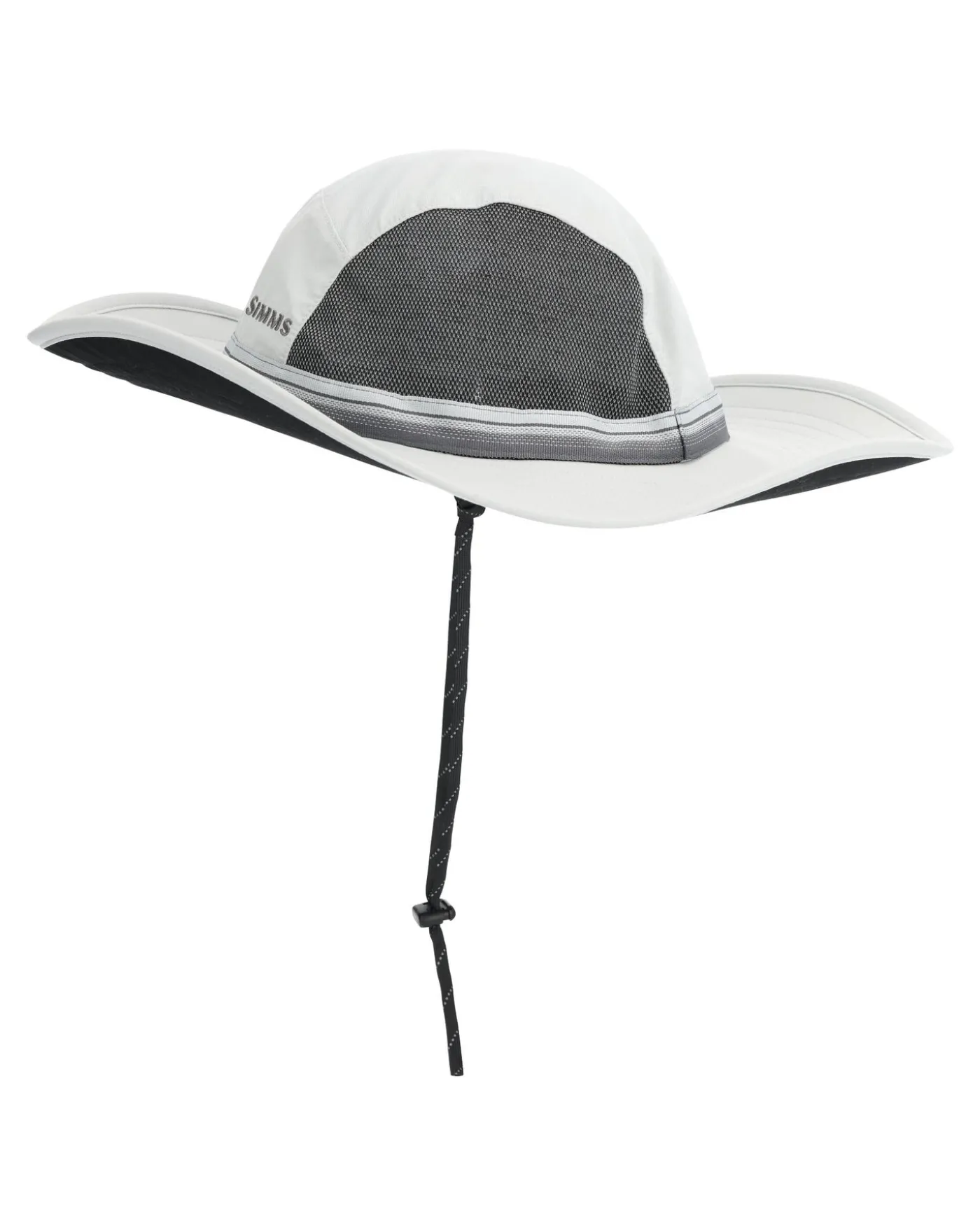 Men's Solar Sombrero