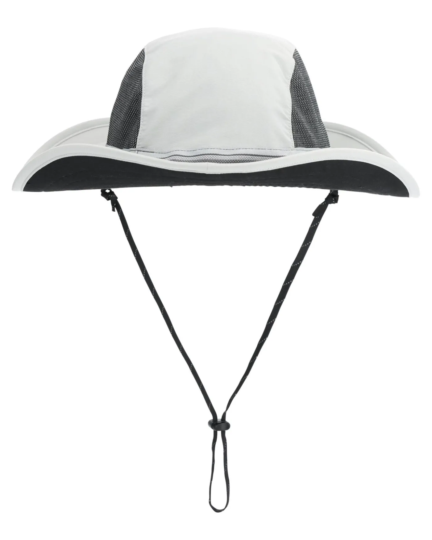 Men's Solar Sombrero