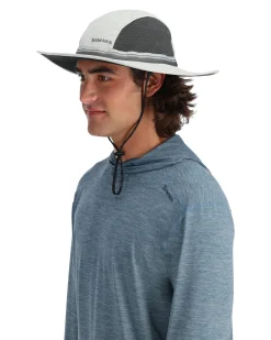 Men's Solar Sombrero