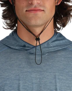 Men's Solar Sombrero