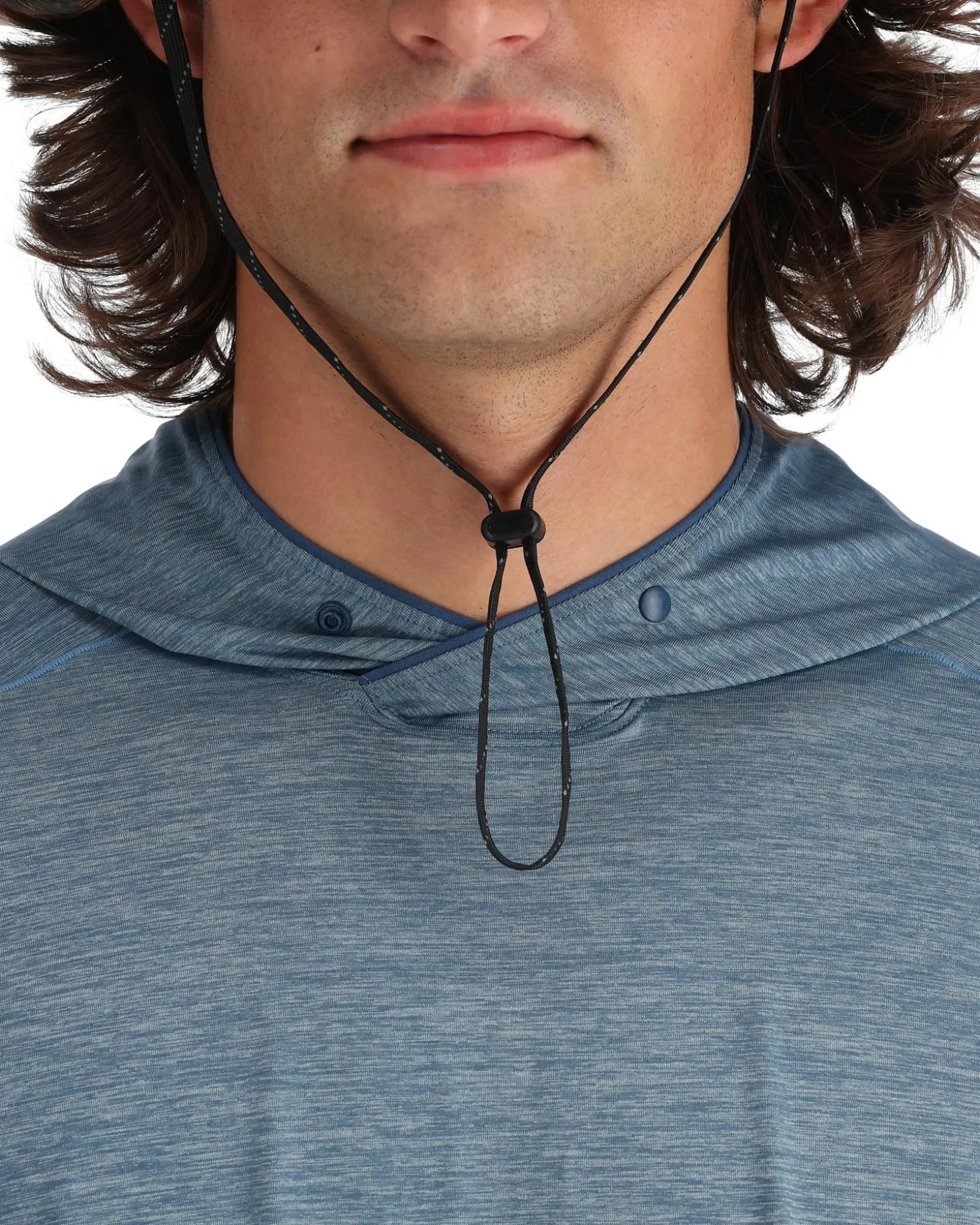 Men's Solar Sombrero