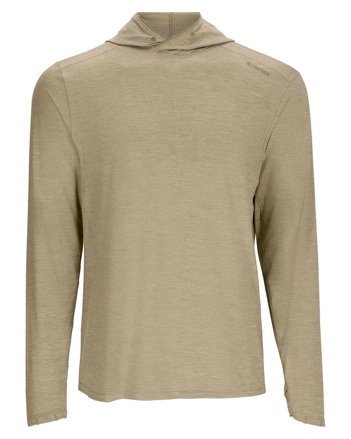 Men's SolarFlex® Cooling Hoody