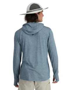 Men's SolarFlex® Cooling Hoody 2024