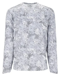Men's SolarFlex® Crew