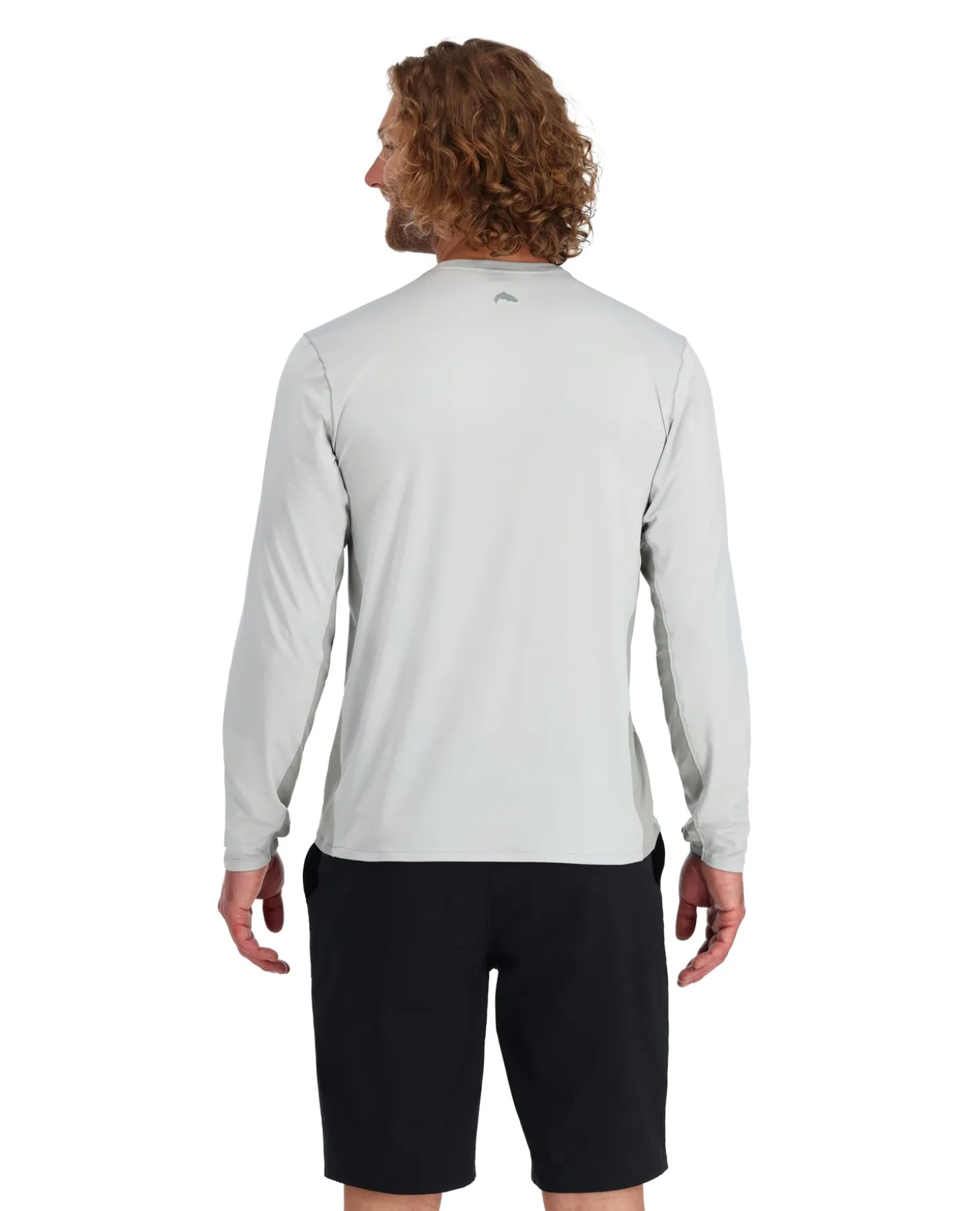 Men's SolarFlex® Crew