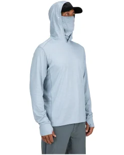 Men's SolarFlex® Guide Cooling Hoody