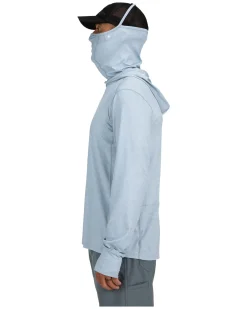Men's SolarFlex® Guide Cooling Hoody