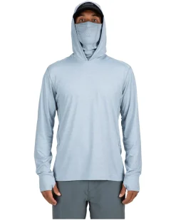 Men's SolarFlex® Guide Cooling Hoody