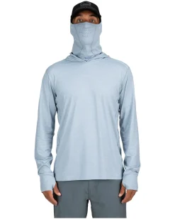 Men's SolarFlex® Guide Cooling Hoody
