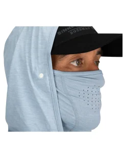 Men's SolarFlex® Guide Cooling Hoody