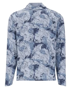 Men's SolarFlex® Hoody - Camo