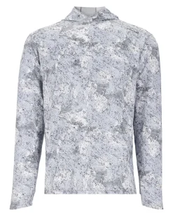 Men's SolarFlex® Hoody - Camo