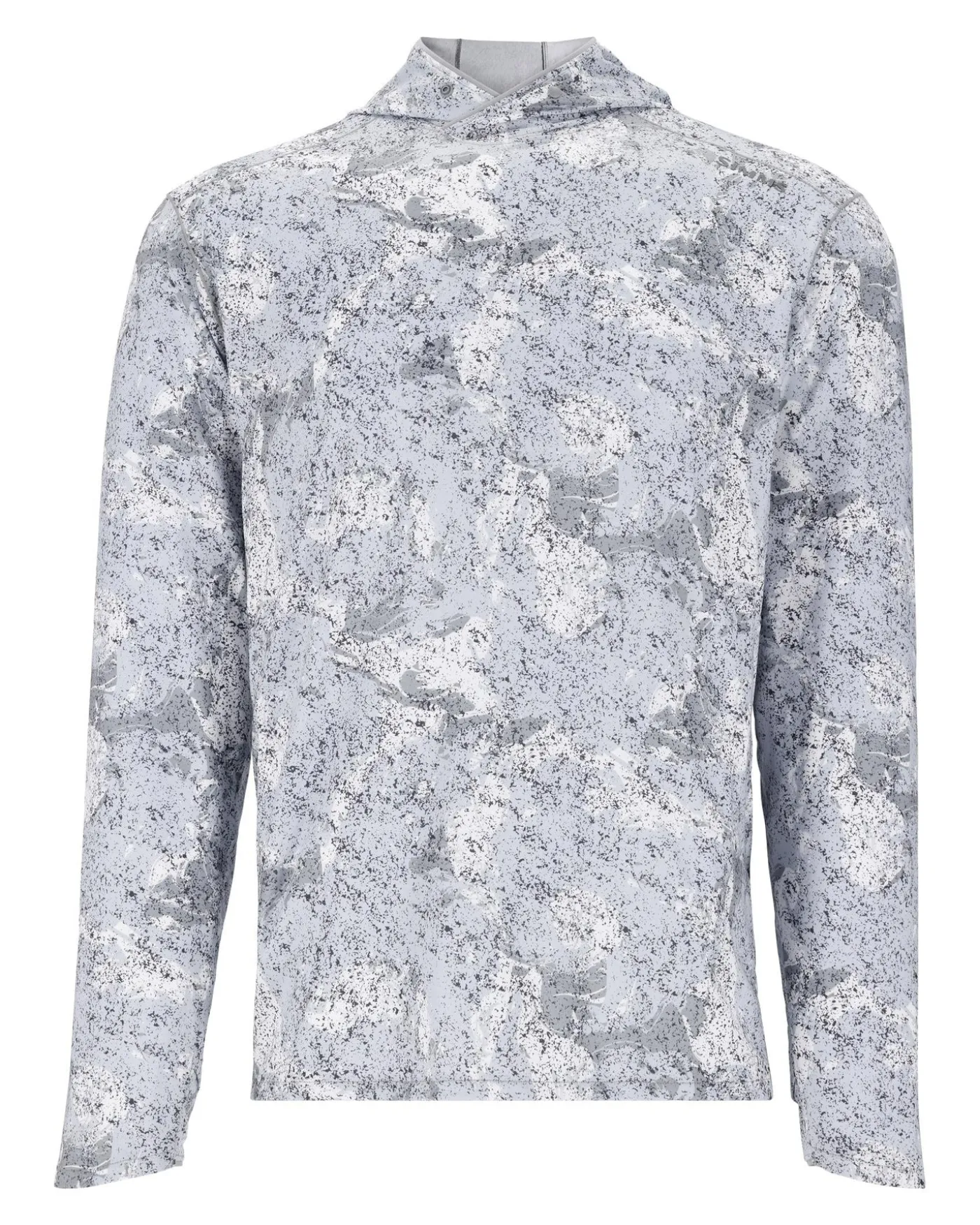 Men's SolarFlex® Hoody - Camo