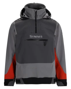 Men's Splash Cast Fishing Jacket
