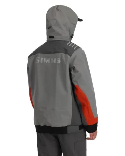 Men's Splash Cast Fishing Jacket